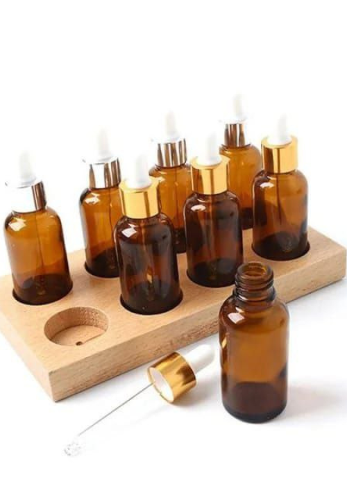 زجاجات التذوق